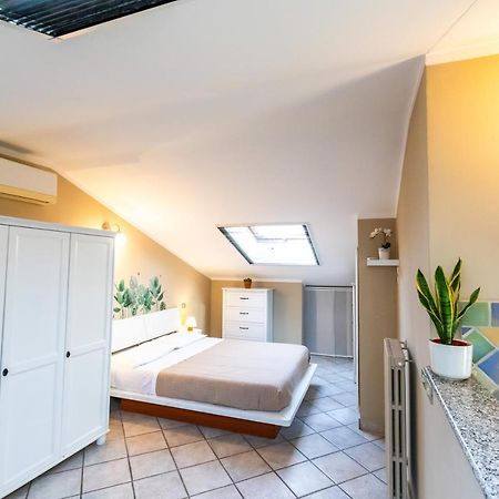 A Casa Di Vale Appartement Lodi Buitenkant foto